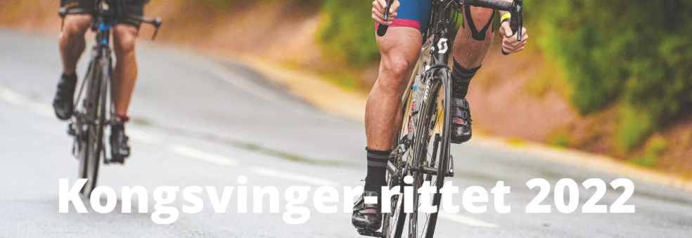 Kongsvinger-rittet 2022